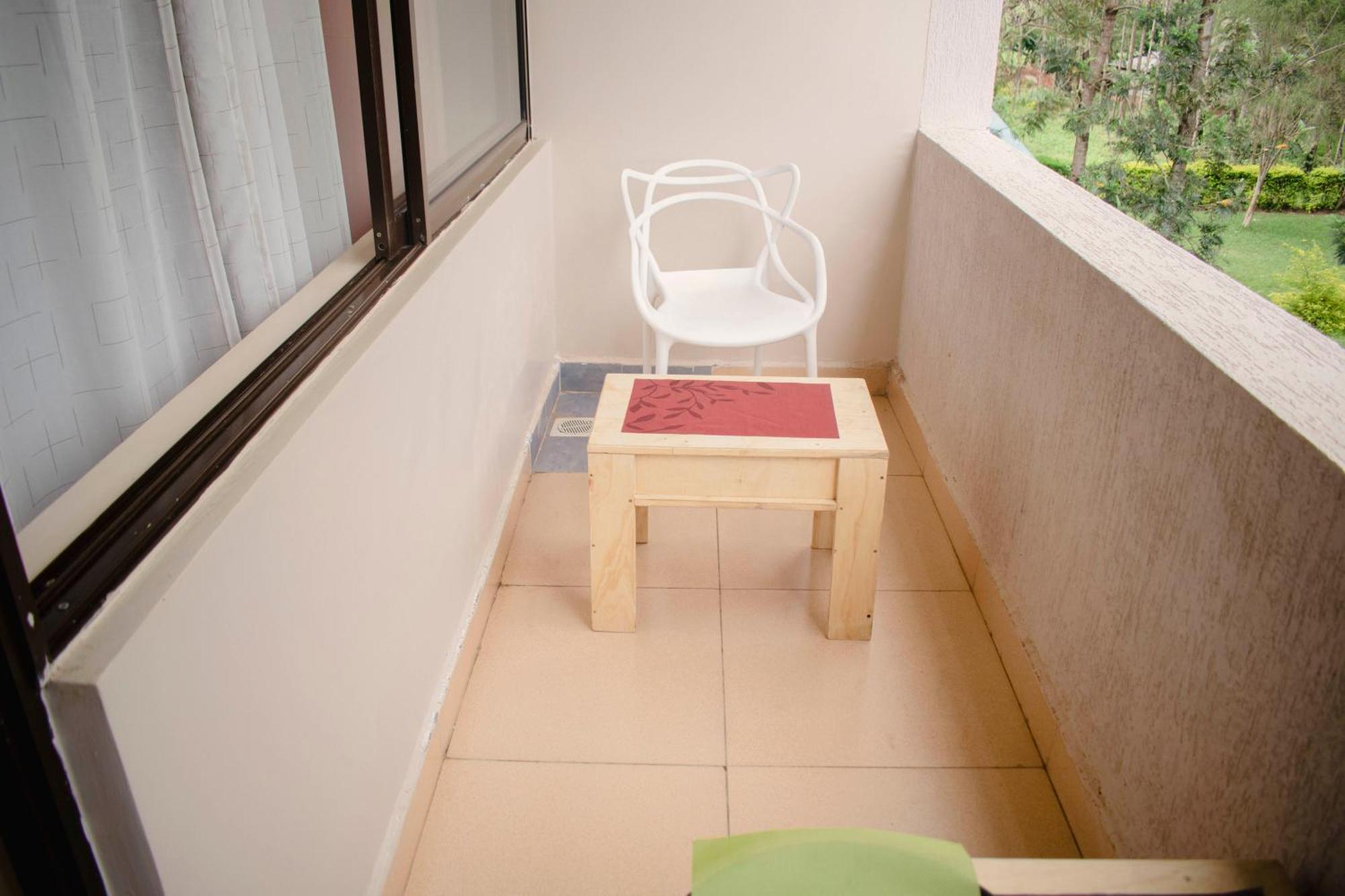 فندق The Binas Place Bungoma المظهر الخارجي الصورة